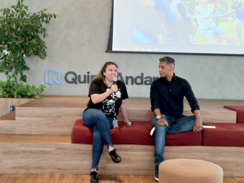 Registros do projeto — QuintoAndar