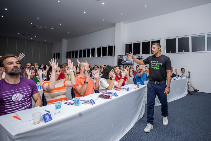 Registros do projeto — TV TEM
