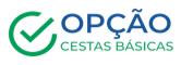 Opcao Cestas Basicas